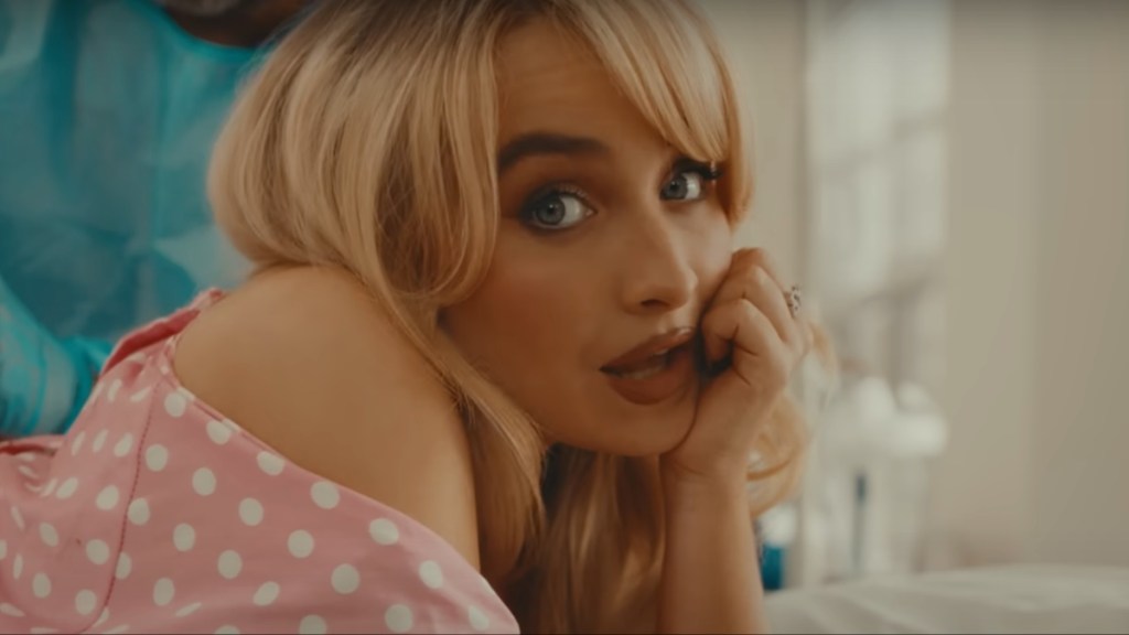 Sabrina Carpenter lip sync Short n Sweet tour