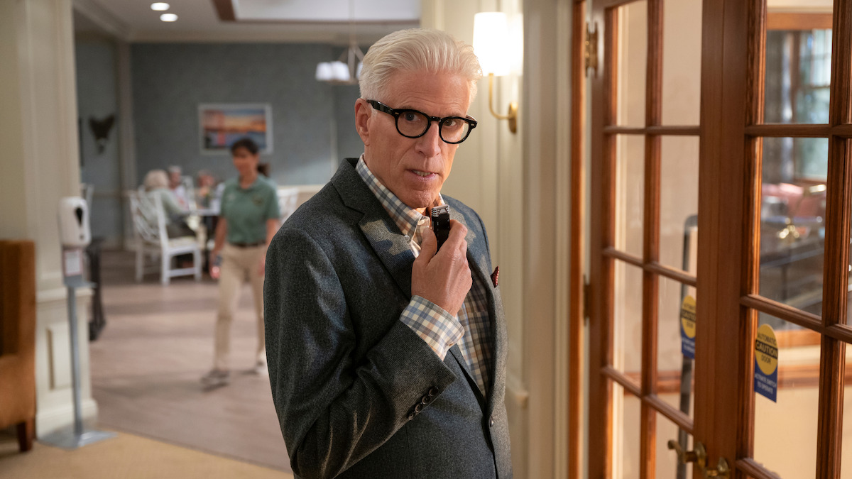 Where Was A Man on the Inside Shot? Filming Locations Revealed - Mandatory