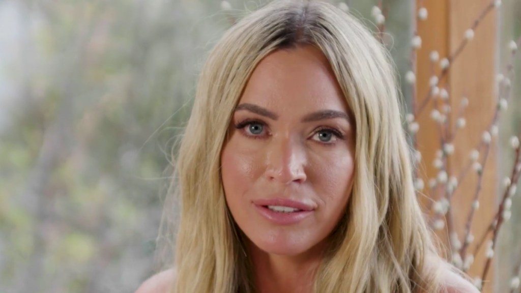 Teddi Mellencamp & Edwin Arroyave's Divorce Post Explained