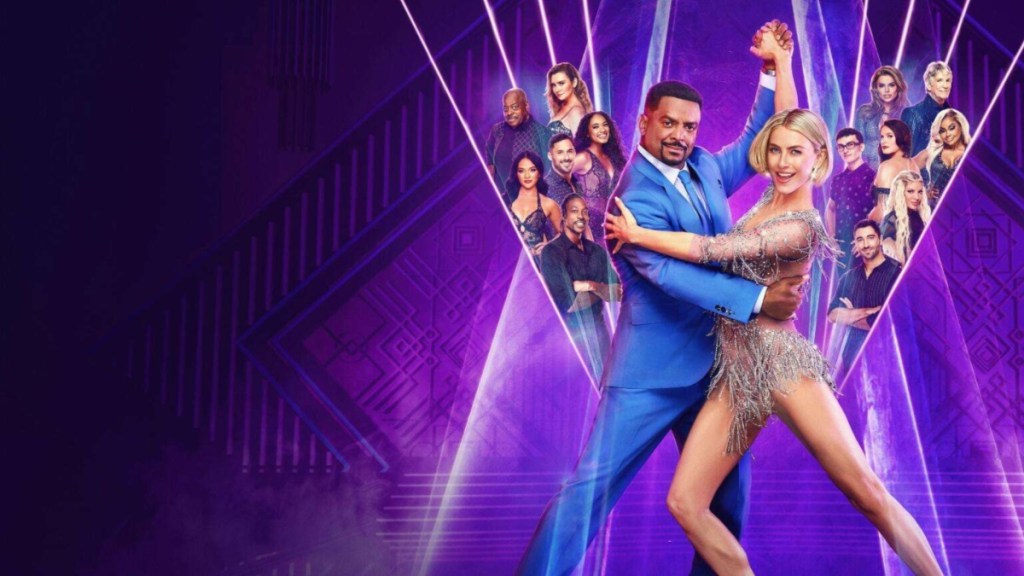 Who Went Home on Dancing with the Stars? DWTS Week 8 Results Mandatory