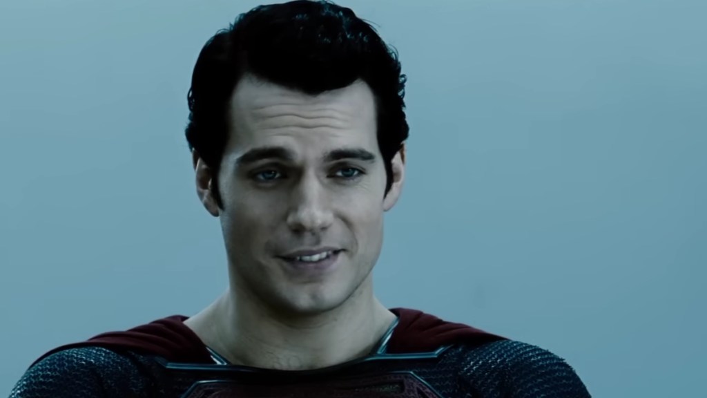 DCU’s Superman Trailer Gets Exciting Update From James Gunn