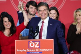Who Is Dr Oz’s Wife, Lisa & How Many Kids Do They Have?