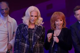 Every Contestant Who Has Left The Voice in Season 26