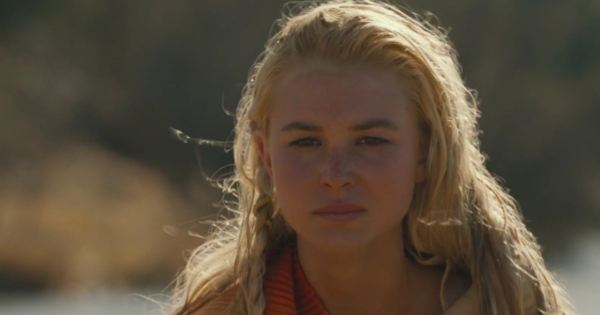 Scream 7 Isabel May Cast as the Daughter of Neve Campbell’s Sidney