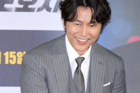 Here’s Why Fans Think Jung Woo-sung Has a Long-Term Girlfriend