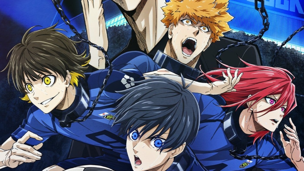 What Happened in Blue Lock Chapter 285? Spoilers & Manga Leaks ...
