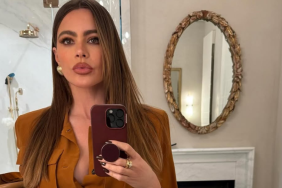 Sofia Vergara bikini photos throwback Instagram bikini body