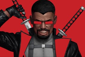 Marvel’s Blade Rumor Gives Exciting Update on Plot, Release & Villain