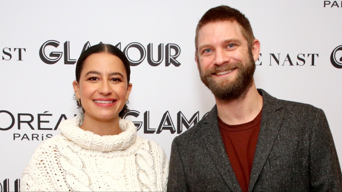 Who Is Ilana Glazer's Husband, David Rooklin &amp; What Is Their ...
