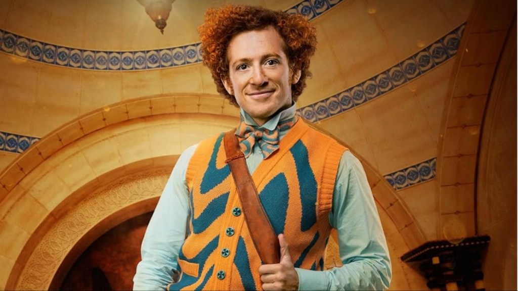 Here's What Lilly Jay Said About Her Divorce With Ethan Slater