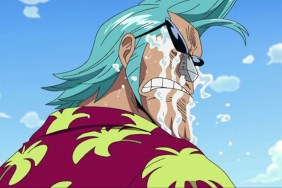 Franky's New Voice Artist in One Piece Explained