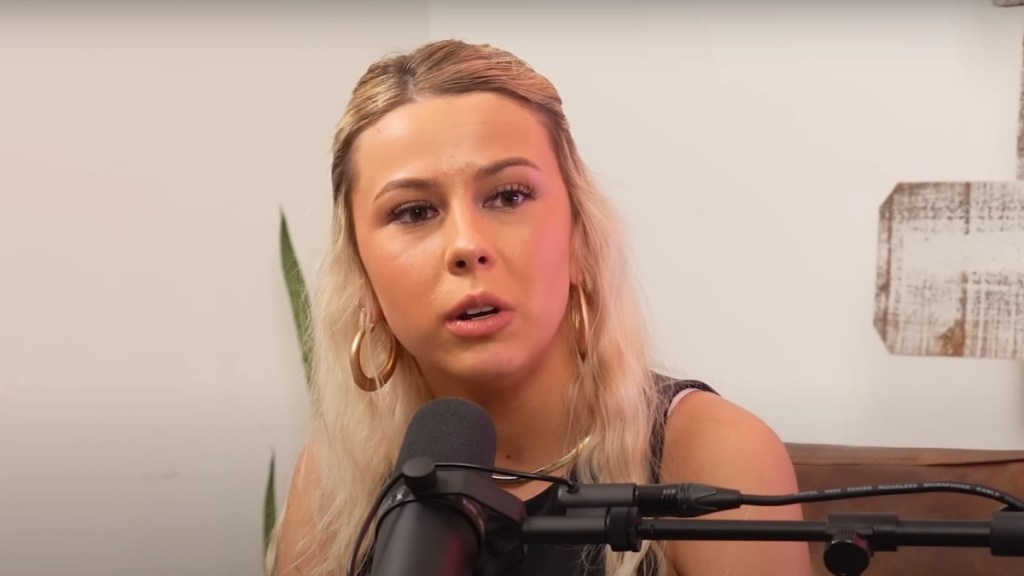 Hawk Tuah Girl aka Hailey Welch's 'Disappearance' Explained