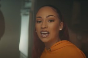 Here's What Bhad Bhabie Said About Alabama Barker on Instagram