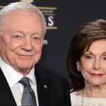 Insights Into Jerry Jones’ Six-Decade Marriage to Eugenia Jones