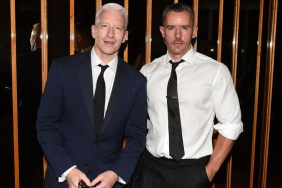 Who Is Anderson Cooper's Ex-Boyfriend, Benjamin Maisani & How Many Kids Do They Have?
