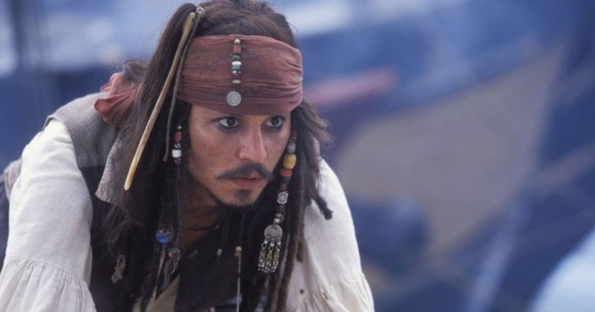 Johnny Depp's Pirates of the Caribbean 6 Return Could Still Happen ...