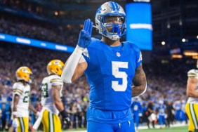 Who Is David Montgomery's Girlfriend, Tatum Causey & What Is Their Relationship History?