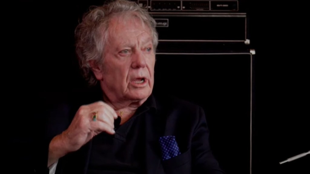 Michael Cole's General Hospital Character Explained