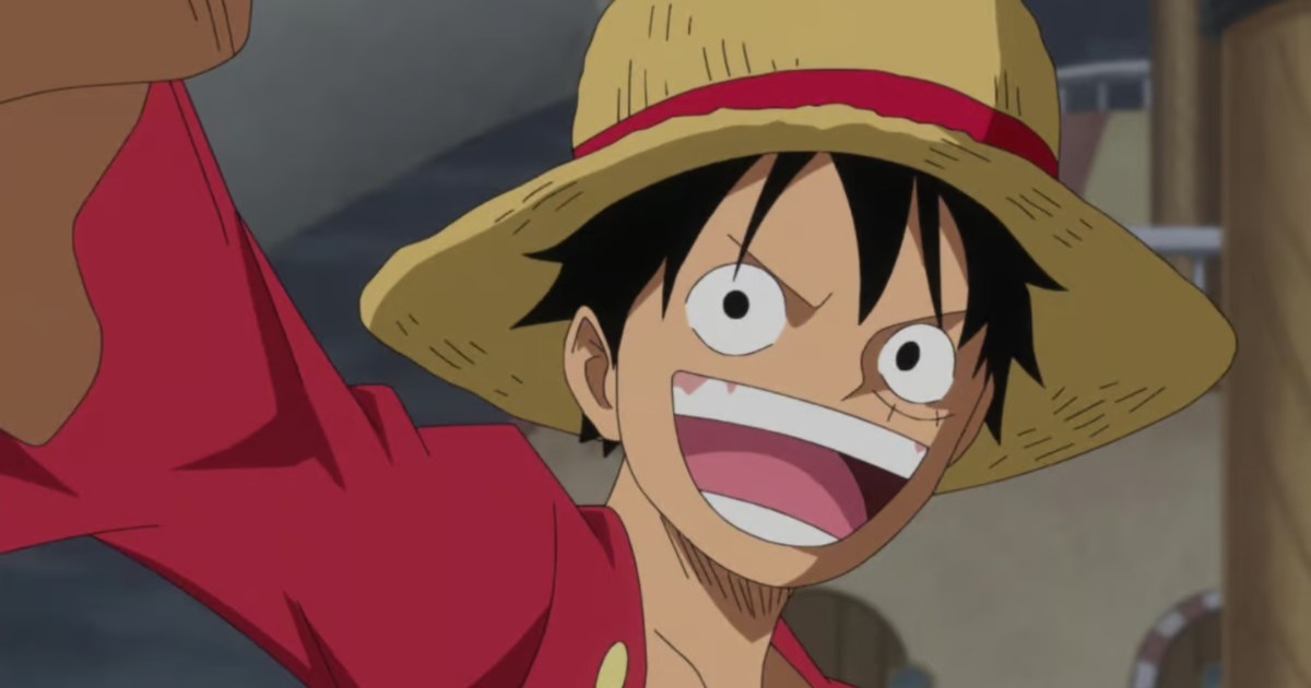When Is One Piece Chapter 1135's Release Date & Where to Read It