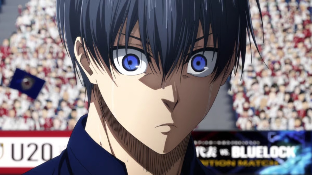 When Will Blue Lock Chapter 289 Come Out & Where Can You Read It