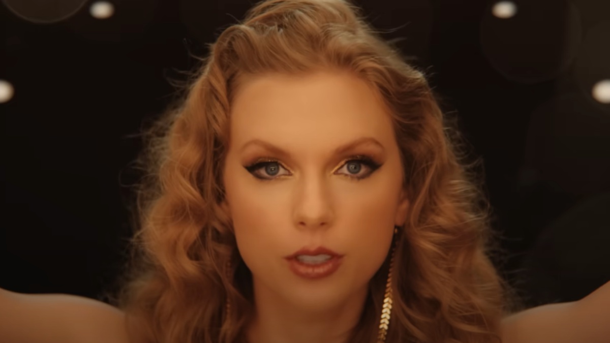 Taylor Swift Donates Money to Kansas City Organization Mandatory