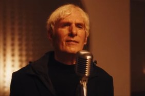 Michael Bolton Shares First Pic After 1-Year of Brain Tumor Diagnosis