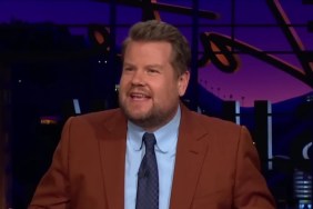 Who Is James Corden's Wife, Julia Carey & What Is Their Relationship History?
