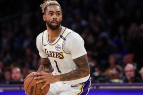 Who Is D'Angelo Russell's Girlfriend, Laura Ivaniukas & What Is Their Relationship History?