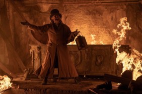 Nosferatu Post-Credits: Does It Have a Scene at the End?