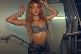 Shakira & Chris Martin’s Relationship: ‘He Was There for Me’