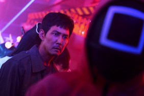 Here's What Happens in Squid Game Season 2 Post-Credits Scene