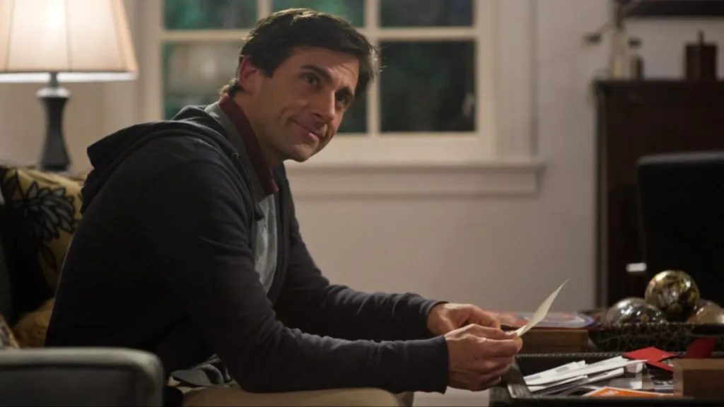 Who Is Steve Carell's Wife, Nancy & What Is Their Relationship History?