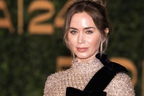 Emily Blunt 2024 Red Sea International Film Festival