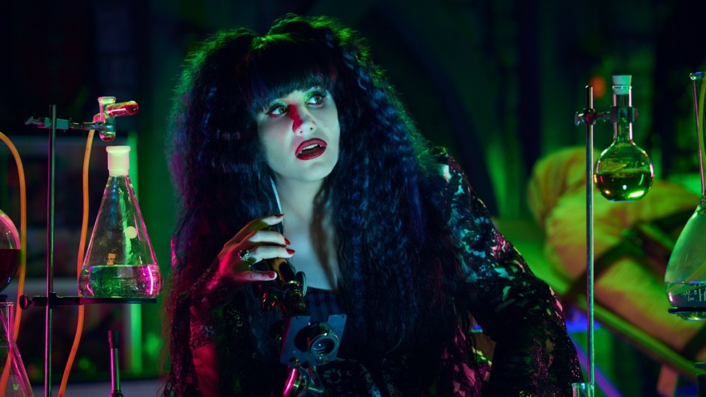 Is the What We Do in the Shadows Season 6 Episode 12 Real?