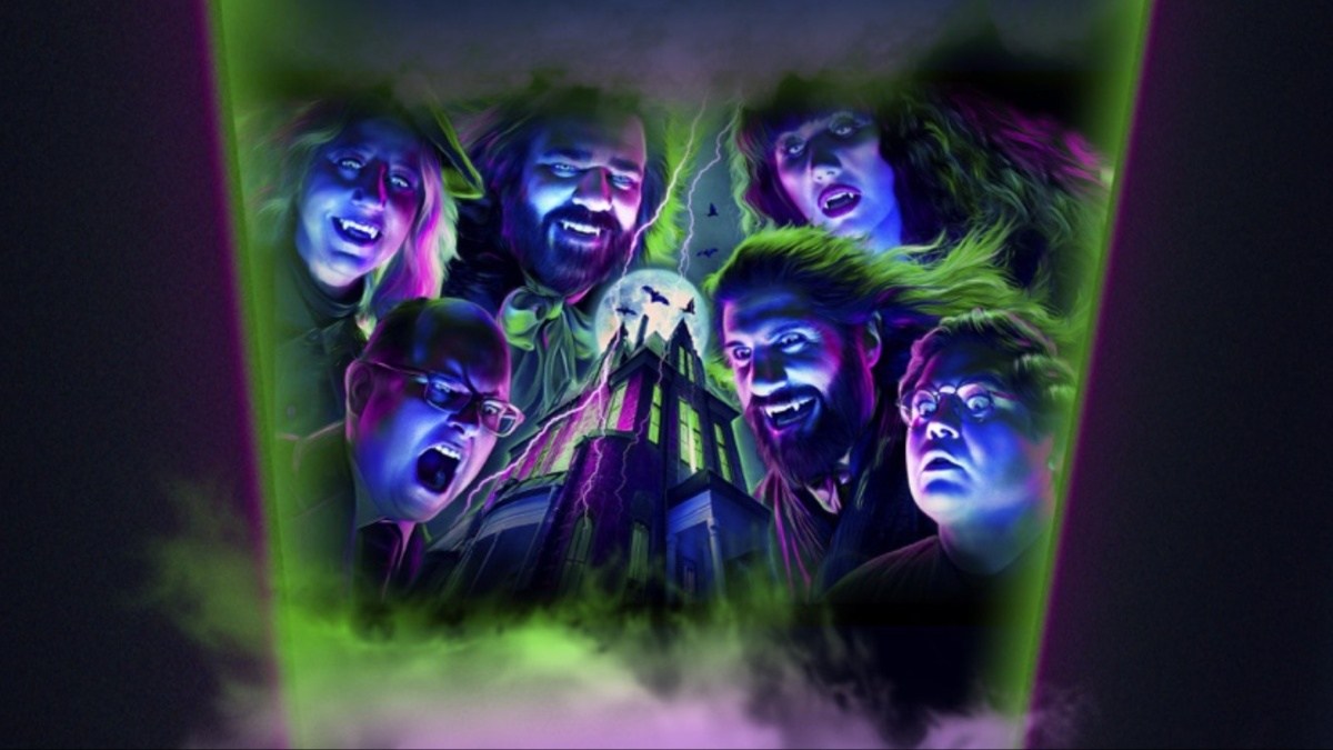 Why What We Do in the Shadows Ended After Season 6 Finale - Mandatory