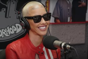 Amber Rose Reacts to Donald Trump Support Backlash: 'I Don't Give a F---'