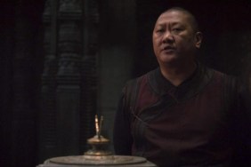 Rumor: Benedict Cumberbatch Could Be in Wong-Led Strange Academy Series