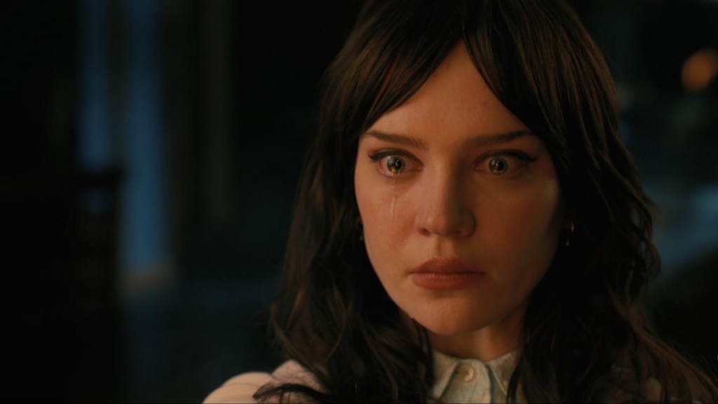 Companion: Does It Have a Post Credits Scene at the End?