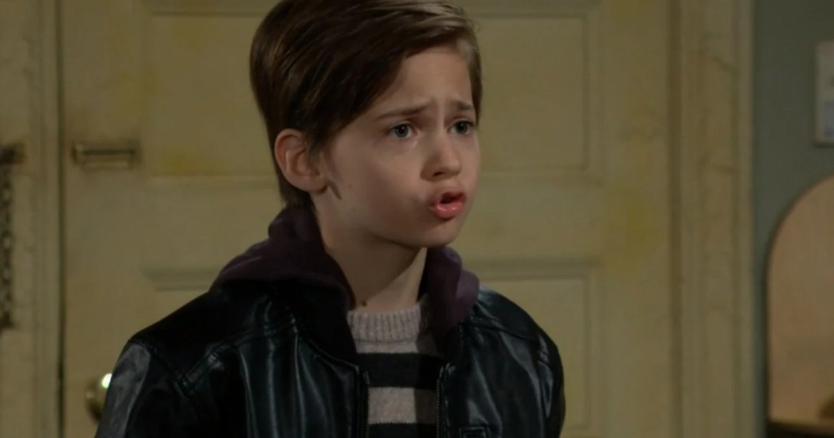 Young & Restless: Why Fans Are Angry With Connor's OCD Depiction ...