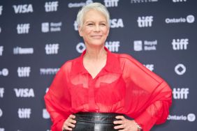Jamie Lee Curtis