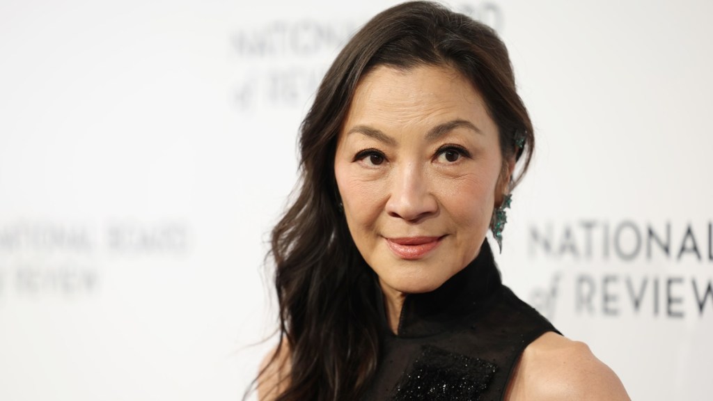 michelle yeoh