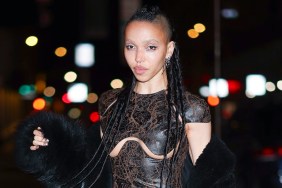 FKA Twigs