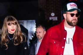 Gracie Hunt Taylor Swift Travis Kelce