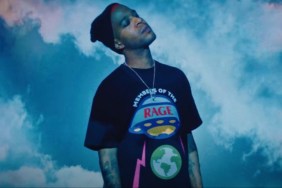 Kid Cudi Responds to Jokes About His Home Getting Broken Into