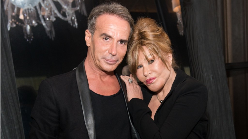 Who Is Jocelyn Wildenstein's Fiancé, Lloyd Klein & What Is Their