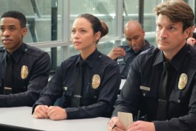 The Rookie Season 7 Cast: Who Left & Which Actors Joined?