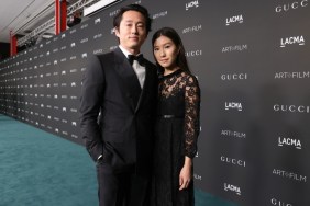 Who Is Steven Yeun's Wife, Joana Pak & What Is Their Relationship History?
