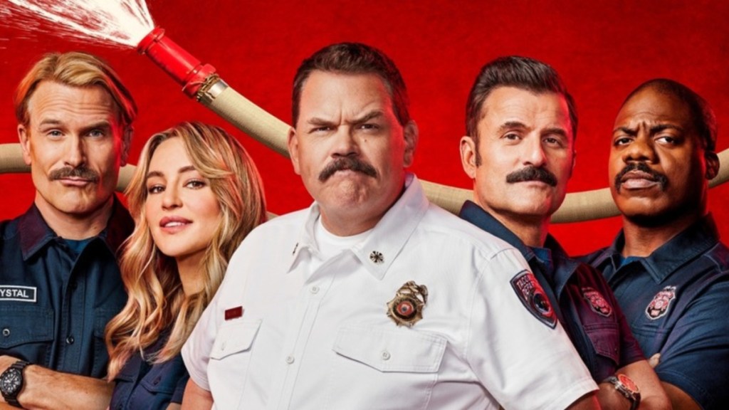 Tacoma FD Season 5: Why TruTV Canceled It After 4 Seasons