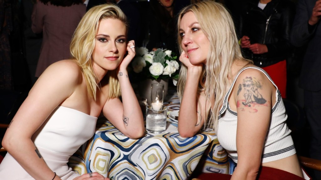 Who Is Kristen Stewart's Fiancee, Dylan Meyer & What Is Their Relationship History?