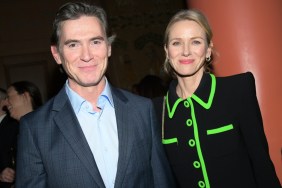 Who Is Naomi Watts’ Husband, Billy Crudup & What Is Their Relationship History?